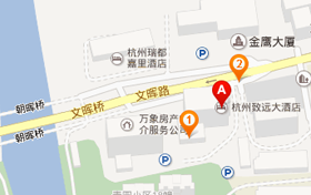 杭州托福考点