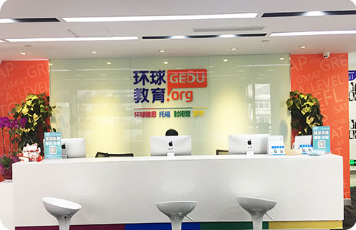 环境