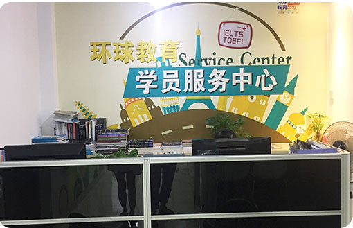 环境